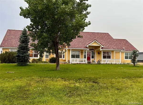 55740 E 41st AVE, Strasburg, CO 80136