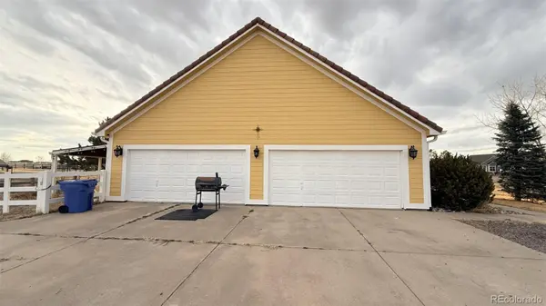 55740 E 41st AVE, Strasburg, CO 80136