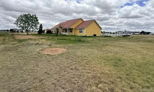 55740 E 41st AVE, Strasburg, CO 80136
