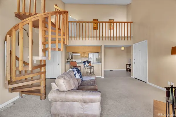 6350 Oak ST #306, Arvada, CO 80004