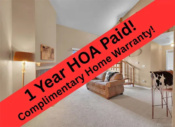 6350 Oak ST #306, Arvada, CO 80004