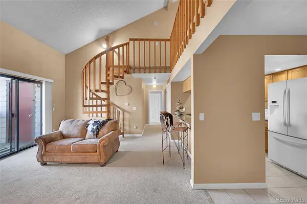 6350 Oak ST #306, Arvada, CO 80004