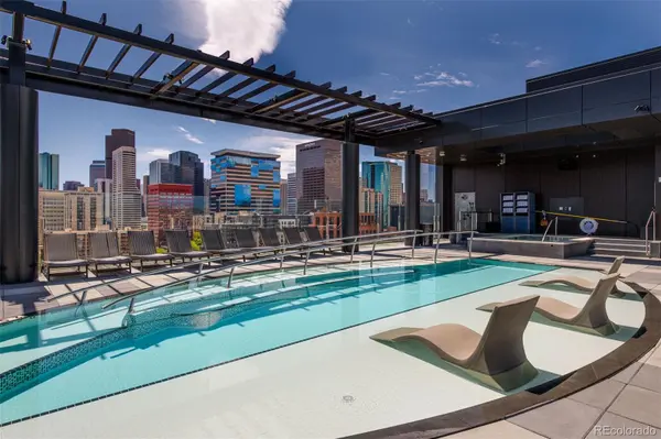 1901 Wazee ST #704, Denver, CO 80202