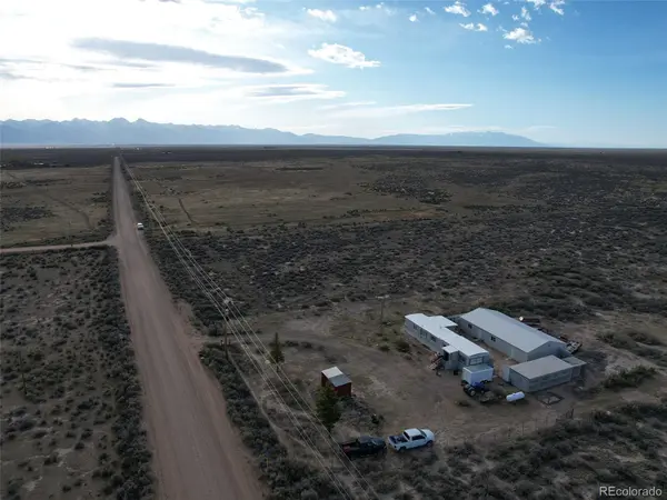 51952 County Road T, Saguache, CO 81149