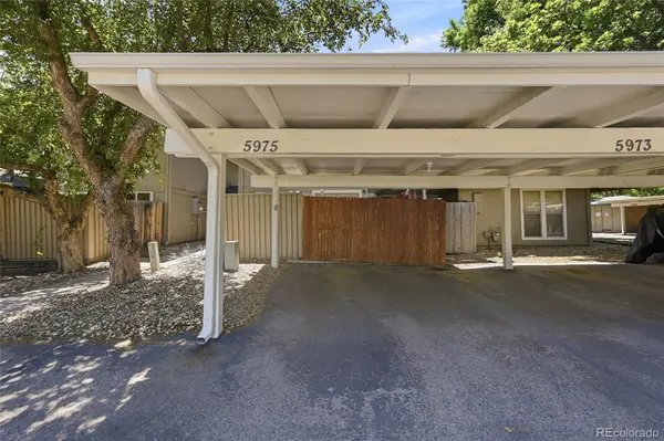 5975 S Willow WAY, Englewood, CO 80111