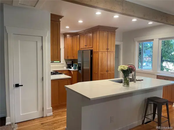 701 S Race ST, Denver, CO 80209