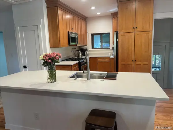 701 S Race ST, Denver, CO 80209