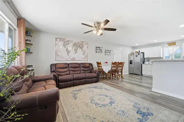 1212 Rainier DR, Colorado Springs, CO 80910
