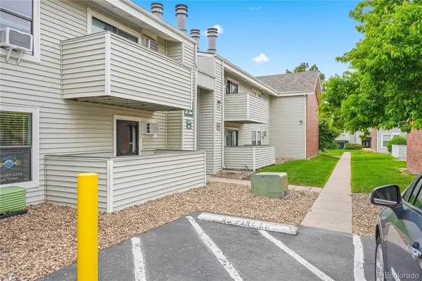 10150 E Virginia AVE #101, Denver, CO 80247