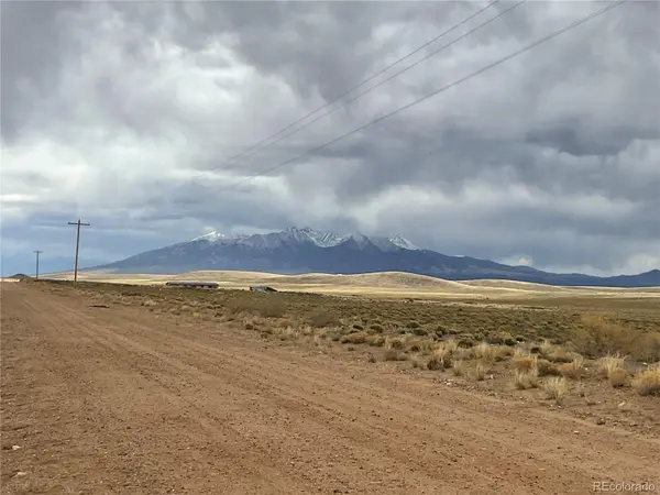 Lot 15 10th st., Sanford, CO 81151