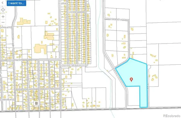 Comanche DR, Strasburg, CO 80136