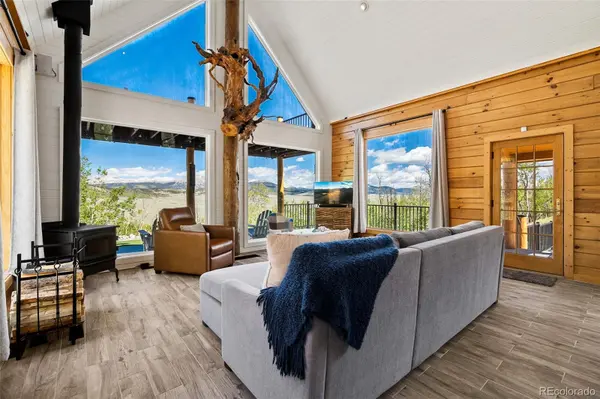1023 Mexican Ridge CIR, Como, CO 80432