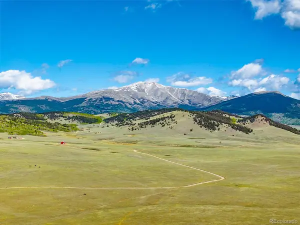 1023 Mexican Ridge CIR, Como, CO 80432