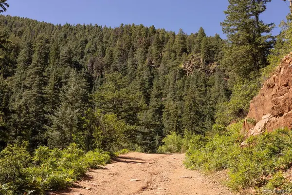 Balanced Rock RD, Palmer Lake, CO 80133