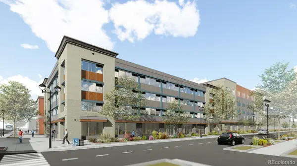 1245 E Colfax AVE, Denver, CO 80218