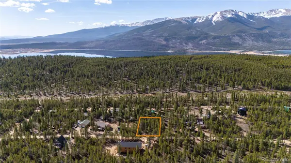 340 Hemlock DR, Twin Lakes, CO 80461