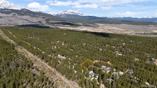 340 Hemlock DR, Twin Lakes, CO 80461