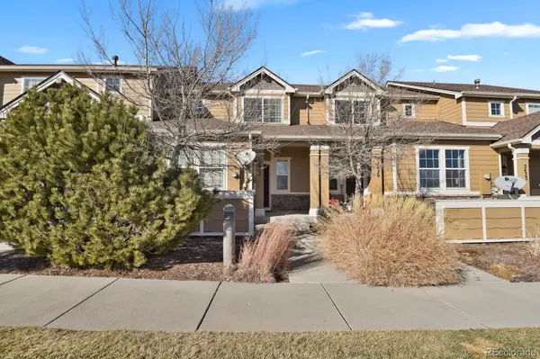 5425 Marco Aly, Colorado Springs, CO 80924