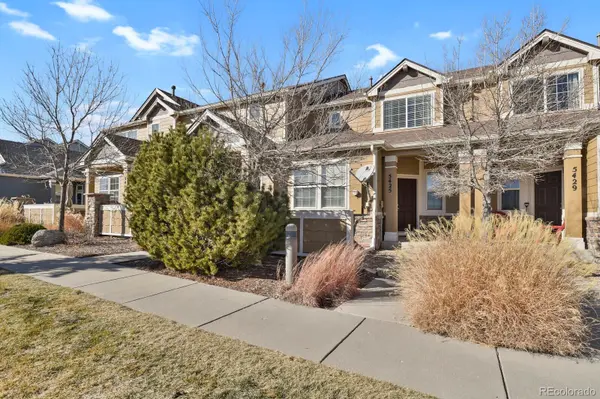 5425 Marco Aly, Colorado Springs, CO 80924