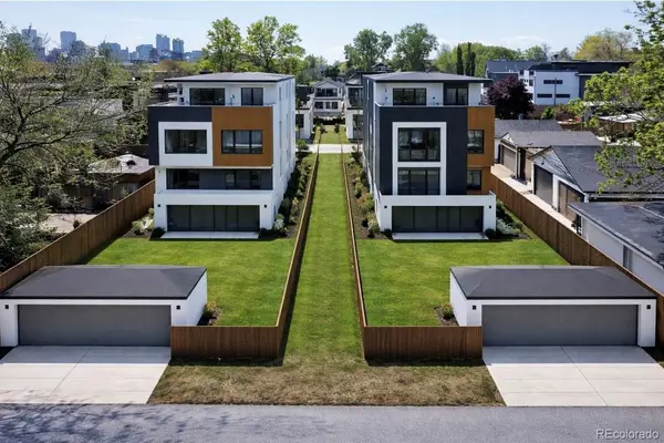 1735 W 37th AVE, Denver, CO 80211