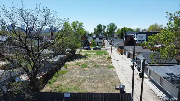 1735 W 37th AVE, Denver, CO 80211