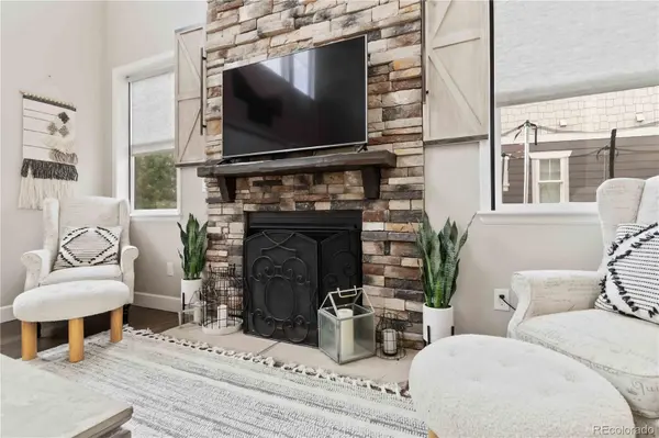 1158 Bonnyton PL, Castle Rock, CO 80104