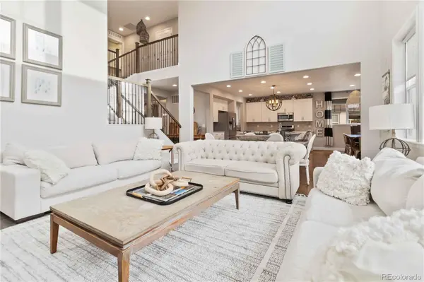 1158 Bonnyton PL, Castle Rock, CO 80104