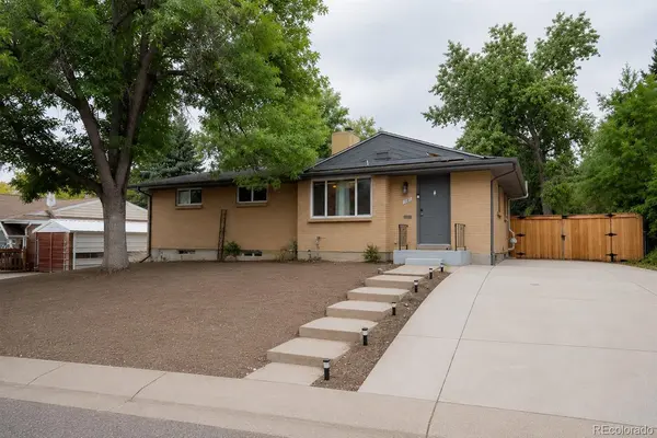 2569 E Cresthill AVE, Centennial, CO 80121