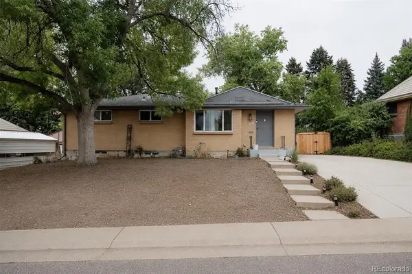 2569 E Cresthill AVE, Centennial, CO 80121