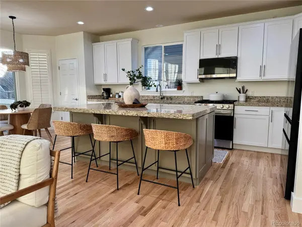 2903 Dragonfly CT, Castle Rock, CO 80109
