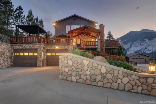 16050 Oppliger DR, Nathrop, CO 81236