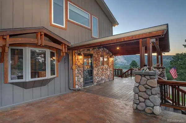16050 Oppliger DR, Nathrop, CO 81236