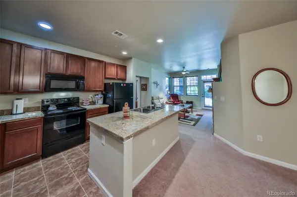 160 Village RD #F105, Granby, CO 80446