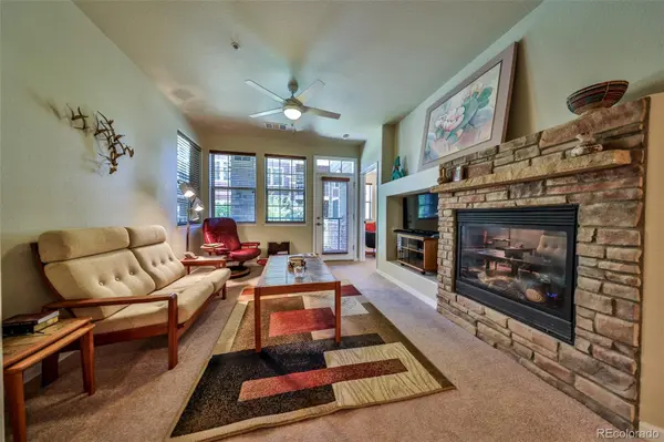 160 Village RD #F105, Granby, CO 80446