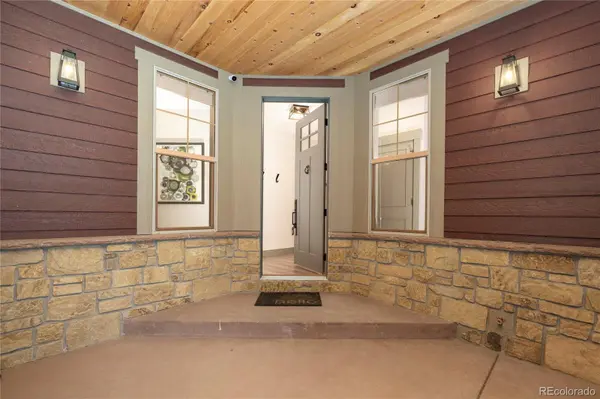 96 Eagle Ridge DR, Granby, CO 80446