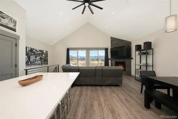 96 Eagle Ridge DR, Granby, CO 80446