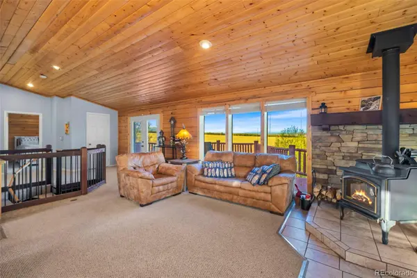 169 Fen CT, Fairplay, CO 80440