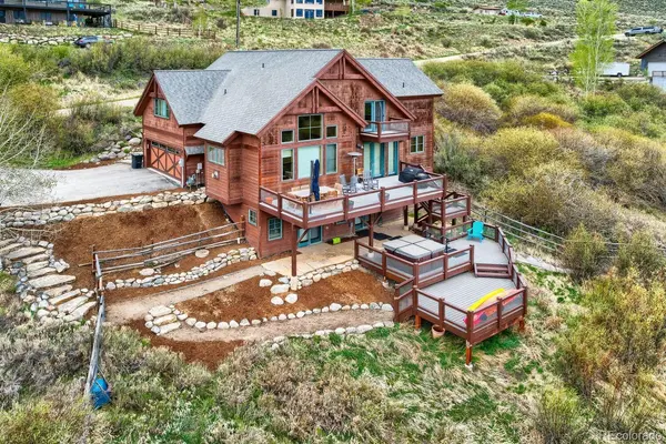 127 Hillside DR, Silverthorne, CO 80498