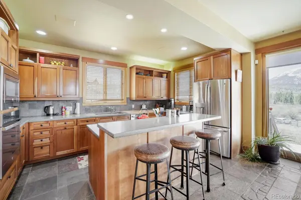 127 Hillside DR, Silverthorne, CO 80498