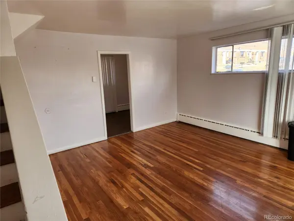 1837 W Mosier PL, Denver, CO 80223