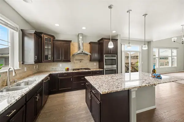 22463 E Union PL, Aurora, CO 80015