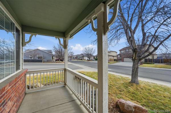 5141 E 116th AVE, Thornton, CO 80233