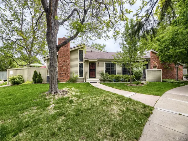7925 W Layton AVE #513, Littleton, CO 80123