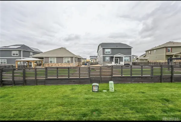 30 N Vandriver WAY, Aurora, CO 80018