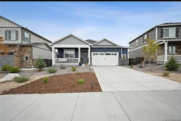 30 N Vandriver WAY, Aurora, CO 80018