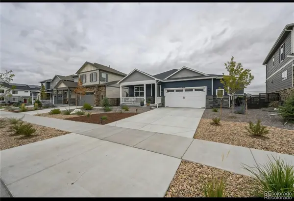 30 N Vandriver WAY, Aurora, CO 80018