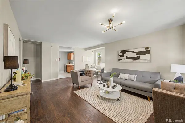 4885 W 11th AVE, Denver, CO 80204