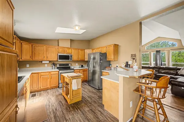 840 Bunyan AVE, Berthoud, CO 80513