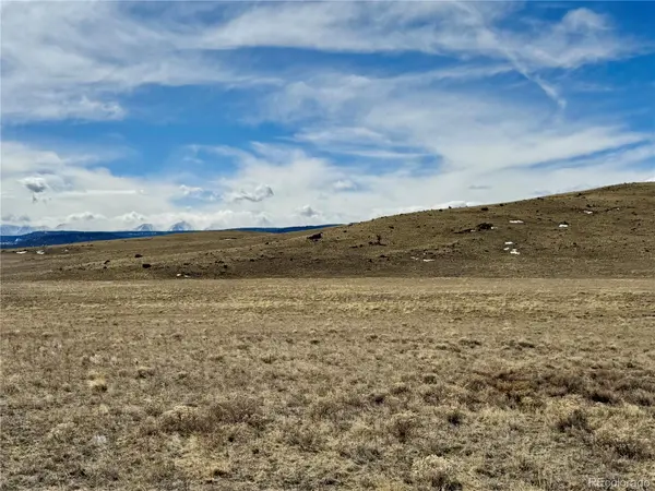 Antero DR, Hartsel, CO 80449