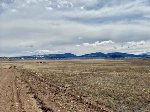 Antero DR, Hartsel, CO 80449